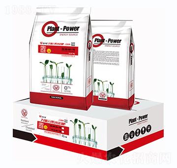 大量元素水溶肥料20-20-20+TE-邁豐寶-科普特