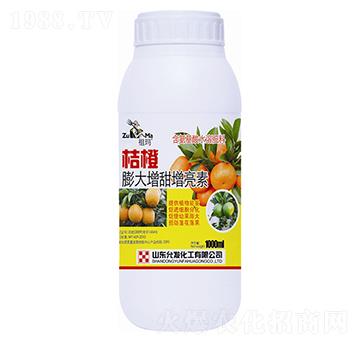 桔橙膨大增甜增亮素-允發(fā)化工