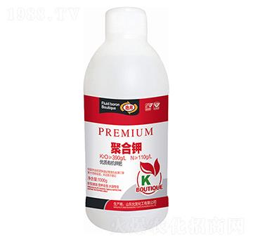 優(yōu)質(zhì)有機鉀肥-聚合鉀-滄月-允發(fā)化工