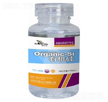 有機(jī)硅-祖瑪-允發(fā)化工