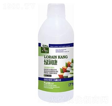 綠潤康-祖瑪-允發(fā)化工