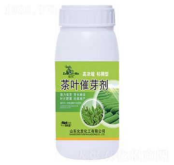 茶葉催芽劑-祖瑪-允發(fā)化工