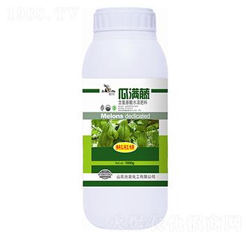 佛手瓜吊瓜專用瓜滿藤-祖瑪-允發(fā)化工