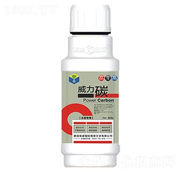 水稻專用-威力碳-碳威國(guó)際