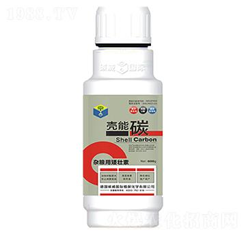 雜糧用矮壯素-克能碳-碳威國(guó)際