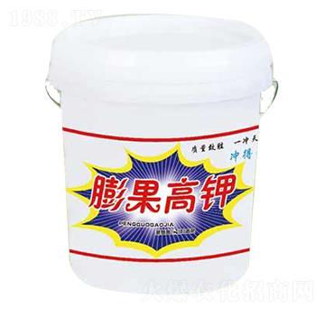 膨果高鉀-吉力特肥業(yè)