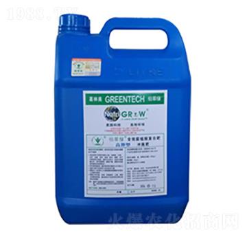 紐翠綠高氮-眾人聯(lián)合