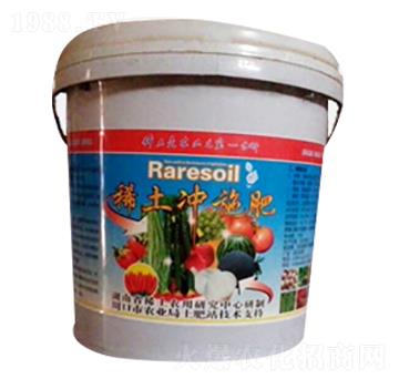 稀土沖施肥-鑫寶