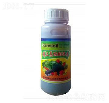 稀土高能膨果素-鑫寶