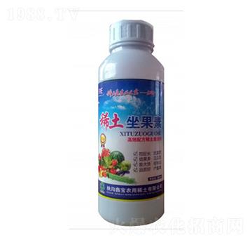 稀土坐果素-鑫寶