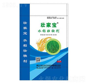 15kg水稻壯秧劑-壯家寶-壯家