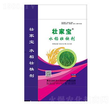 20kg水稻壯秧劑-壯家寶-壯家