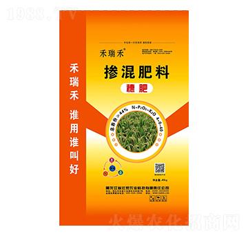 摻混肥料-穗肥-壯家