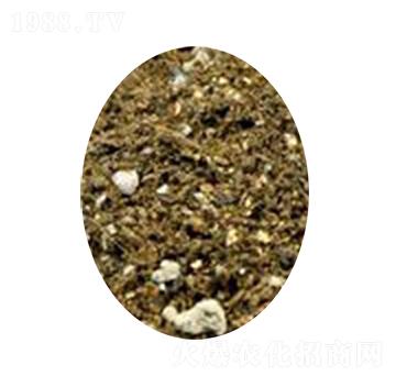 花卉苗木營養(yǎng)土-榮豐生物