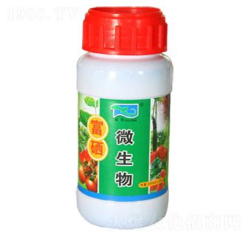 微生物富硒-郁蘢生物