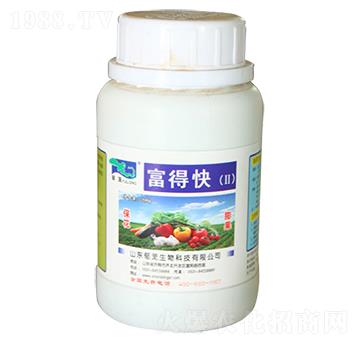 膨果?；?富得快-郁蘢生物