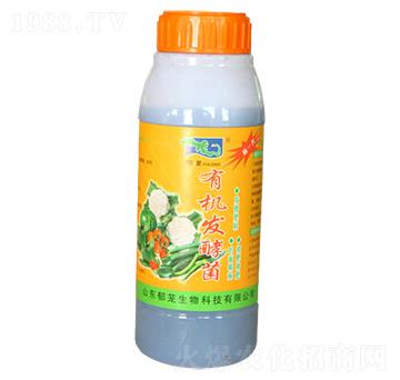 有機發(fā)酵菌-郁蘢生物