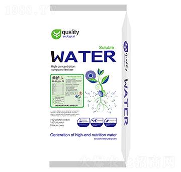 禾護(hù)平衡型大量元素水溶肥20-20-20+TE-優(yōu)姿優(yōu)味