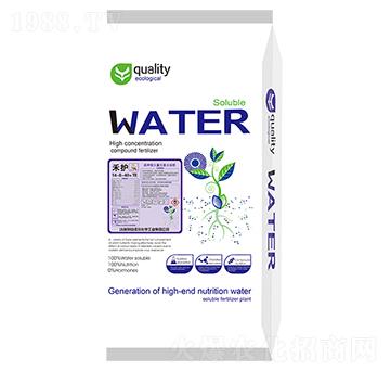 禾護(hù)高鉀型大量元素水溶肥14-6-40+TE-優(yōu)姿優(yōu)味