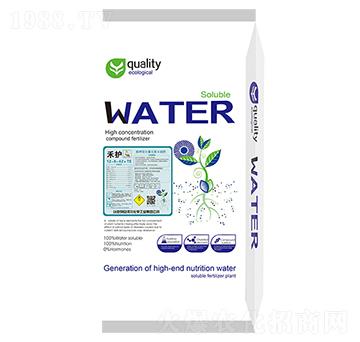 禾護(hù)超鉀型大量元素水溶肥12-6-42+TE-優(yōu)姿優(yōu)味