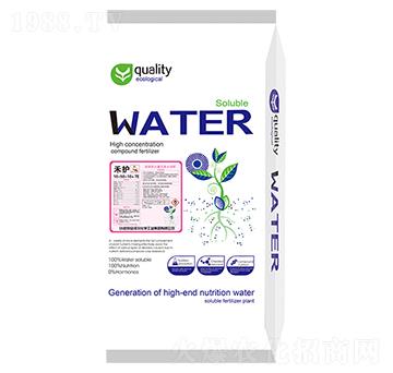 禾護高磷型大量元素水溶肥10-50-10+TE-優(yōu)姿優(yōu)味