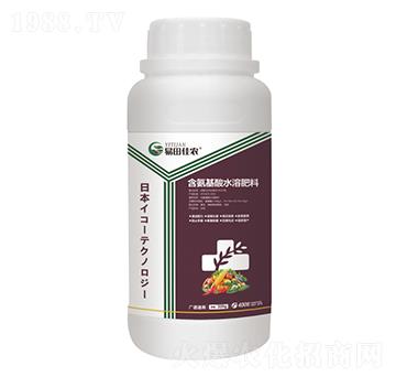 含氨基酸水溶肥料-易田佳農(nóng)