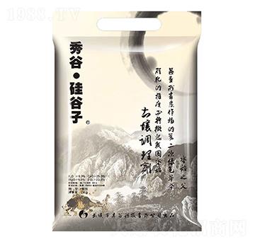 土壤調(diào)理劑-秀谷硅谷子-永秀農(nóng)業(yè)