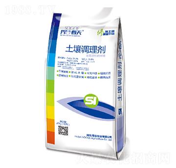 土壤調(diào)理劑（粉劑）-秀谷春天-永秀農(nóng)業(yè)