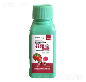 稀土復(fù)合劑-花果寶（茄果類）-鑫寶