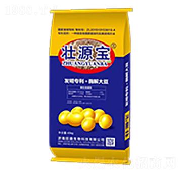 酶解大豆菌劑-壯源寶-巨鼎