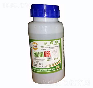 創(chuàng)潤硼-鯤鵬生態(tài)