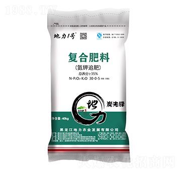 氮鉀追肥復(fù)合肥料30-0-5-地力1號-地力農(nóng)業(yè)