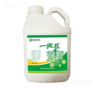 一地根-億博生物