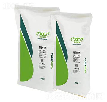 硝酸鉀-億博生物