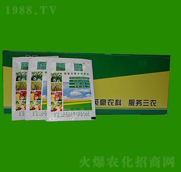 20ml微量元素水溶肥料-福鵬-英豪