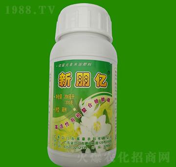 200ml高活性有機(jī)螯合糖醇硼-新朋億-英豪