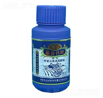 金典鈣朋中量元素水溶肥料-金典-彤山生物