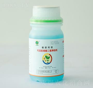 糖醇鈣鎂-綠展肥業(yè)