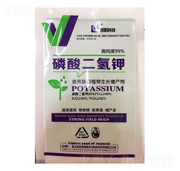 磷酸二氫鉀-創(chuàng)新