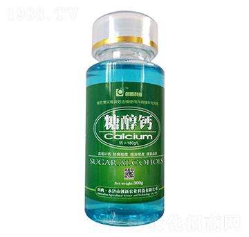 糖醇鈣-創(chuàng)新