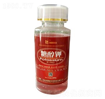 糖醇鉀-創(chuàng)新