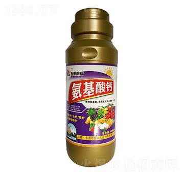 100ml氨基酸鈣-創(chuàng)新