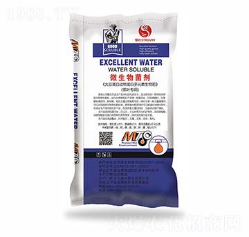 茶葉專用微生物菌劑-施壯肥業(yè)