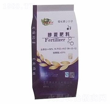 摻混肥料-施壯肥業(yè)