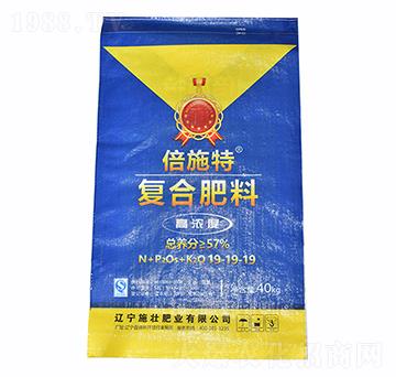 57%復(fù)合肥19-19-19-倍施特-施壯肥業(yè)