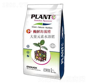 進(jìn)口酶解海藻精-大量元素水溶肥-海潤(rùn)萬(wàn)豐