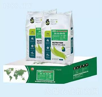 進(jìn)口級(jí)大量元素水溶肥-海潤萬豐