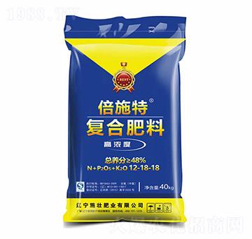 水稻專(zhuān)用復(fù)合肥12-18-18-倍施特-施壯肥業(yè)