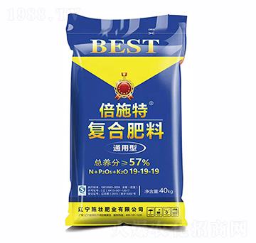 倍施特高濃度復(fù)合肥19-19-19-施壯肥業(yè)