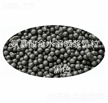 氨基酸全水溶（黑色）-施美嘉